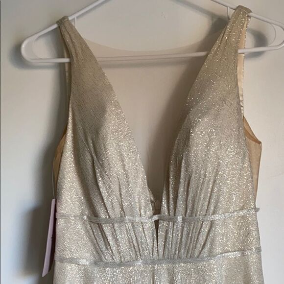 BHLDN Carmen dress - Picture 7 of 10